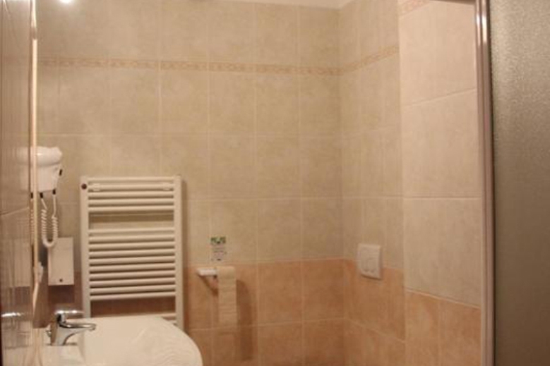 Hotel Hotel Albergo Sole