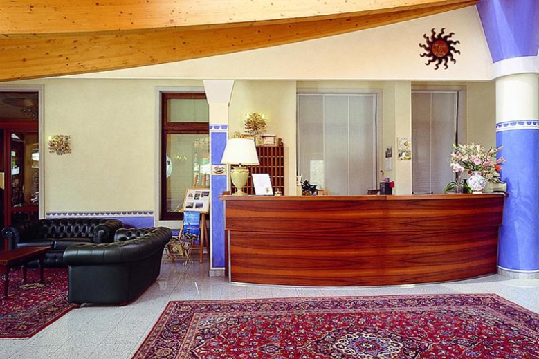 Hotel Hotel Albergo Sole