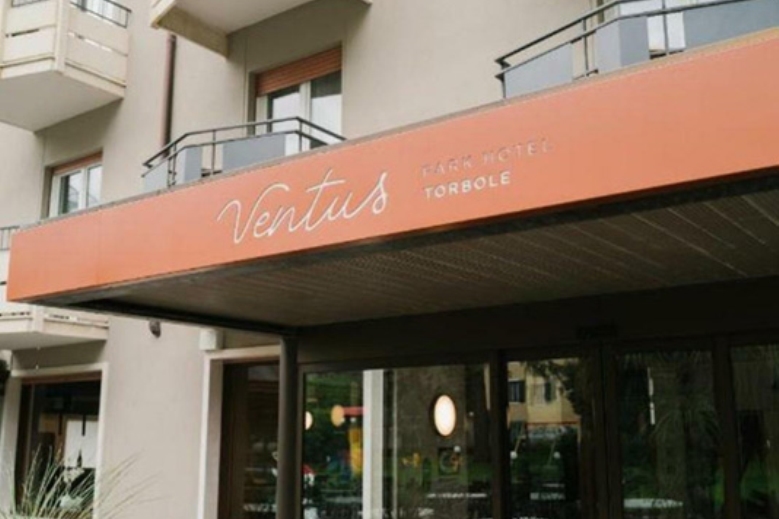 Hotel Park Hotel Ventus