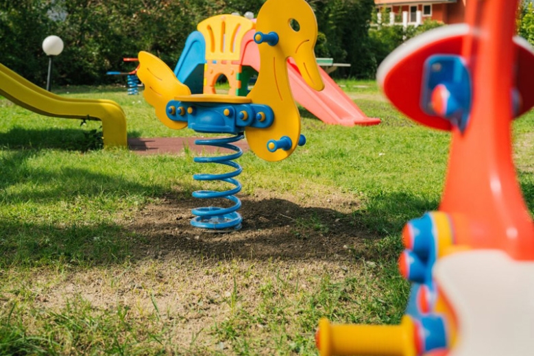 Hotel Park Hotel Ventus