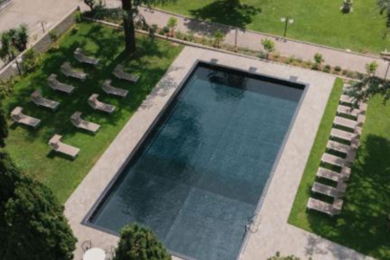 Hotel Park Hotel Ventus