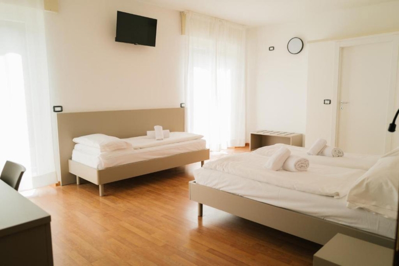 Hotel Park Hotel Ventus