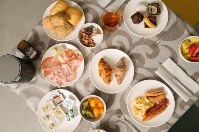 Hotel Park Hotel Ventus