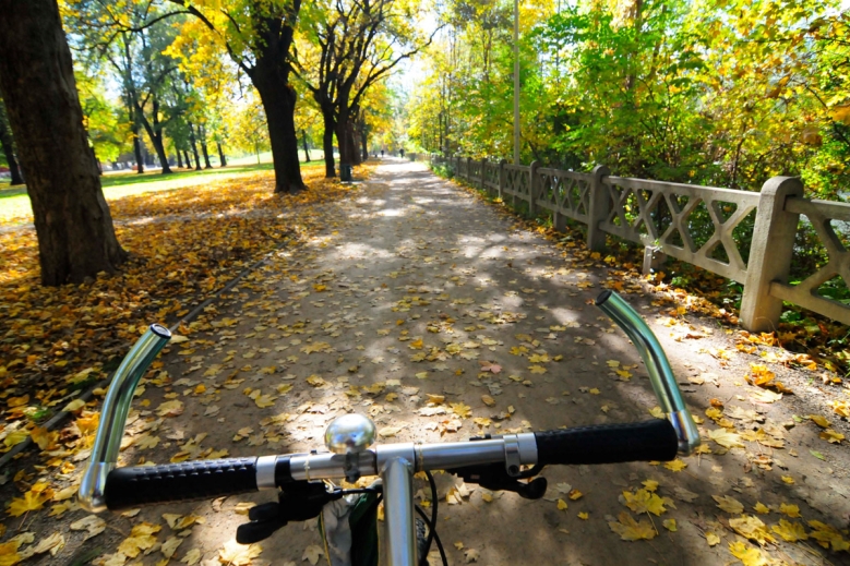 Hotel Bike Safari Vídeň - Terst dovolená