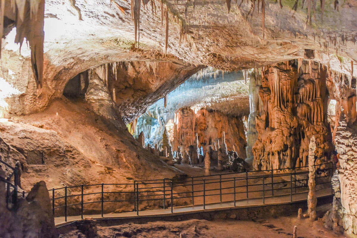 Bike Safari Vídeň - Terst 23