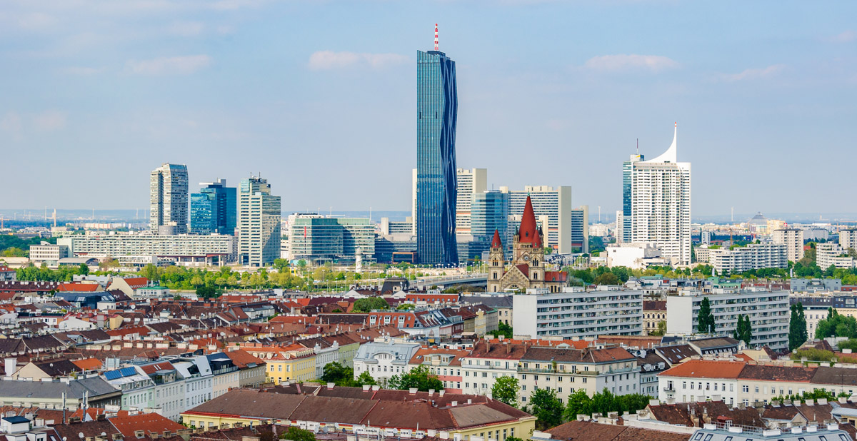 Bike Safari Vídeň - Terst 47