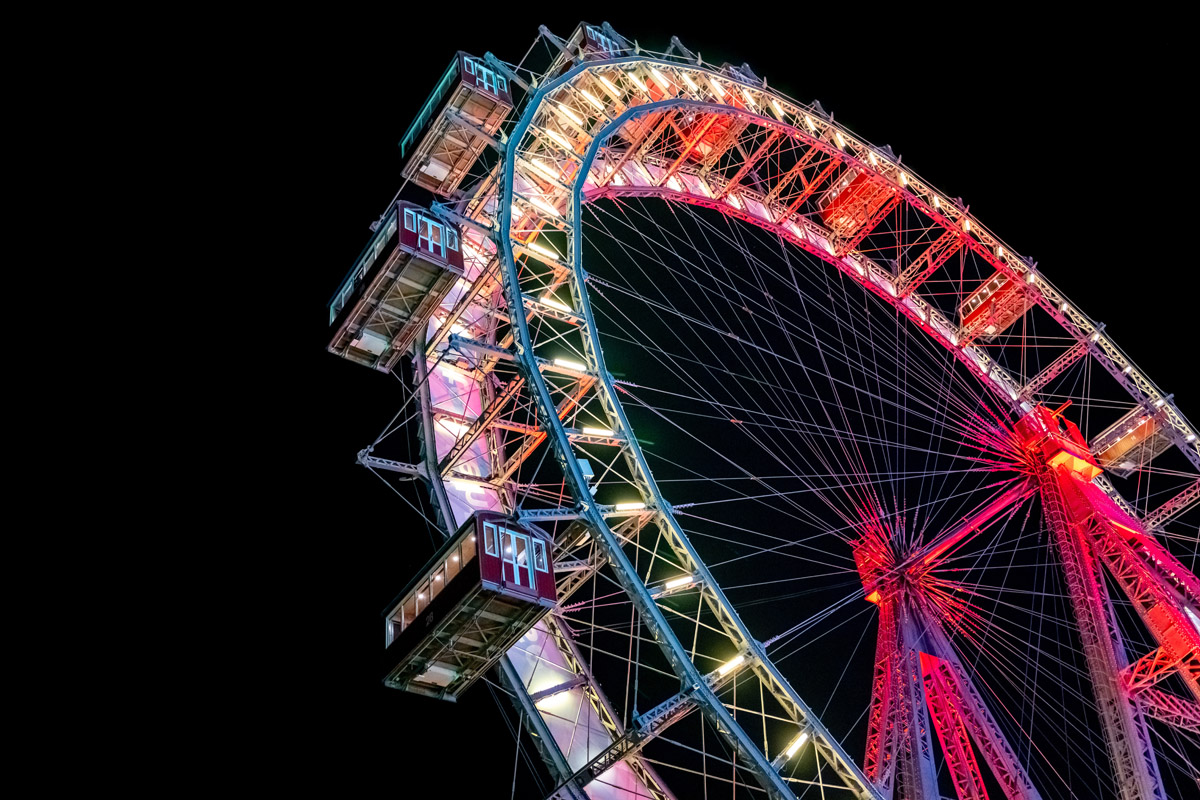 Bike Safari Vídeň - Terst 48