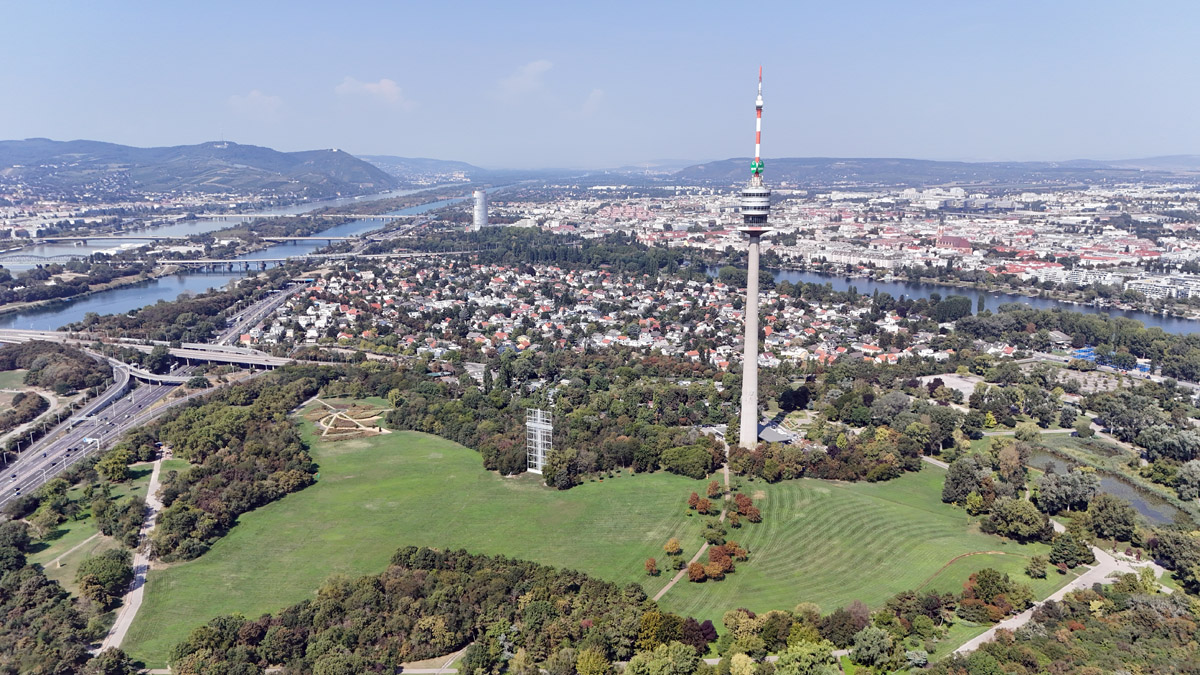 Bike Safari Vídeň - Terst 49