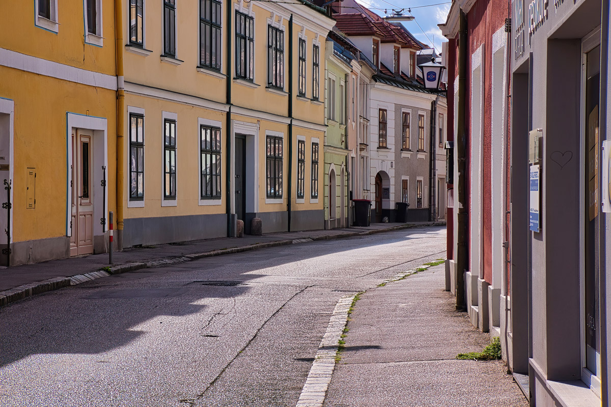 Bike Safari Vídeň - Terst 44