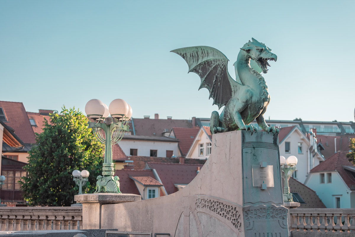 Bike Safari Vídeň - Terst 36