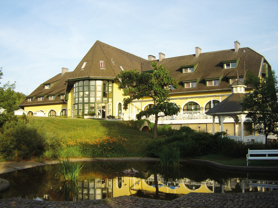 Hotel Familia autobusem 2