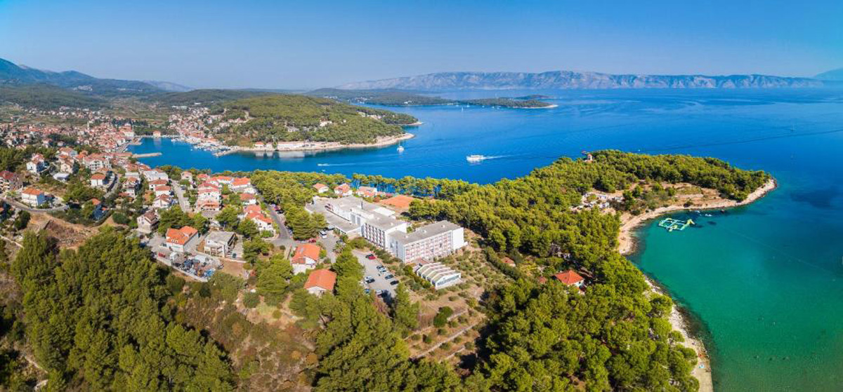 Hotel Hvar 9