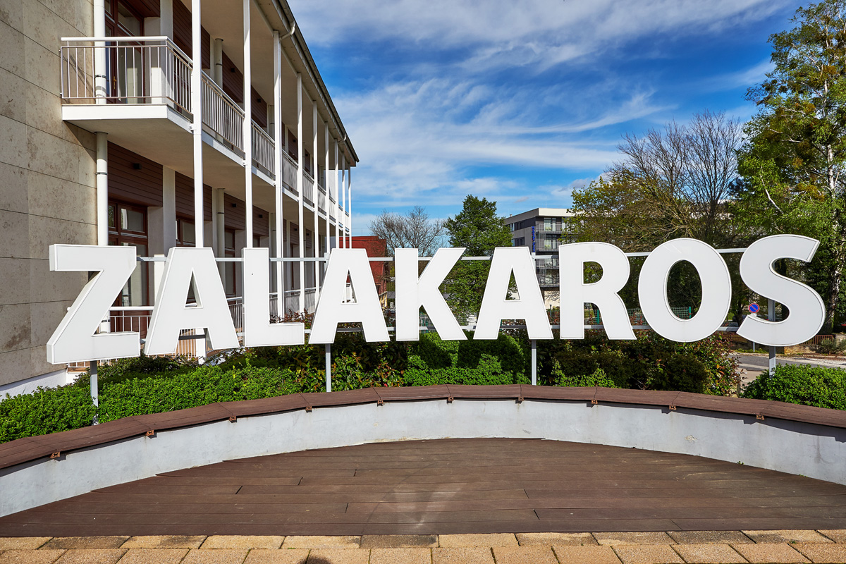 Hotel Freya autobusem