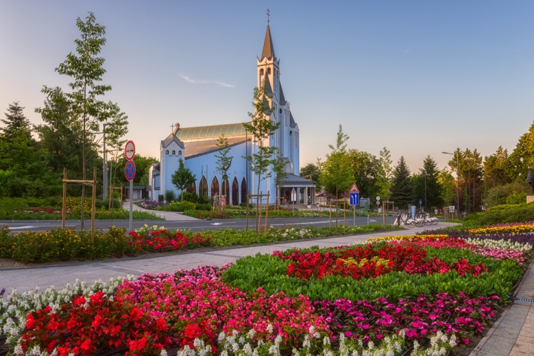 Hotel Hotel Freya autobusem