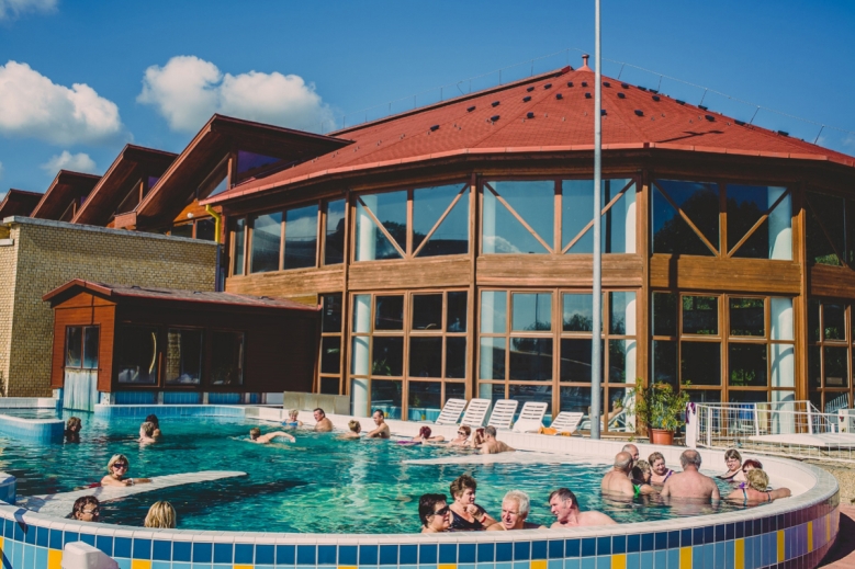 Hotel Hotel Freya autobusem