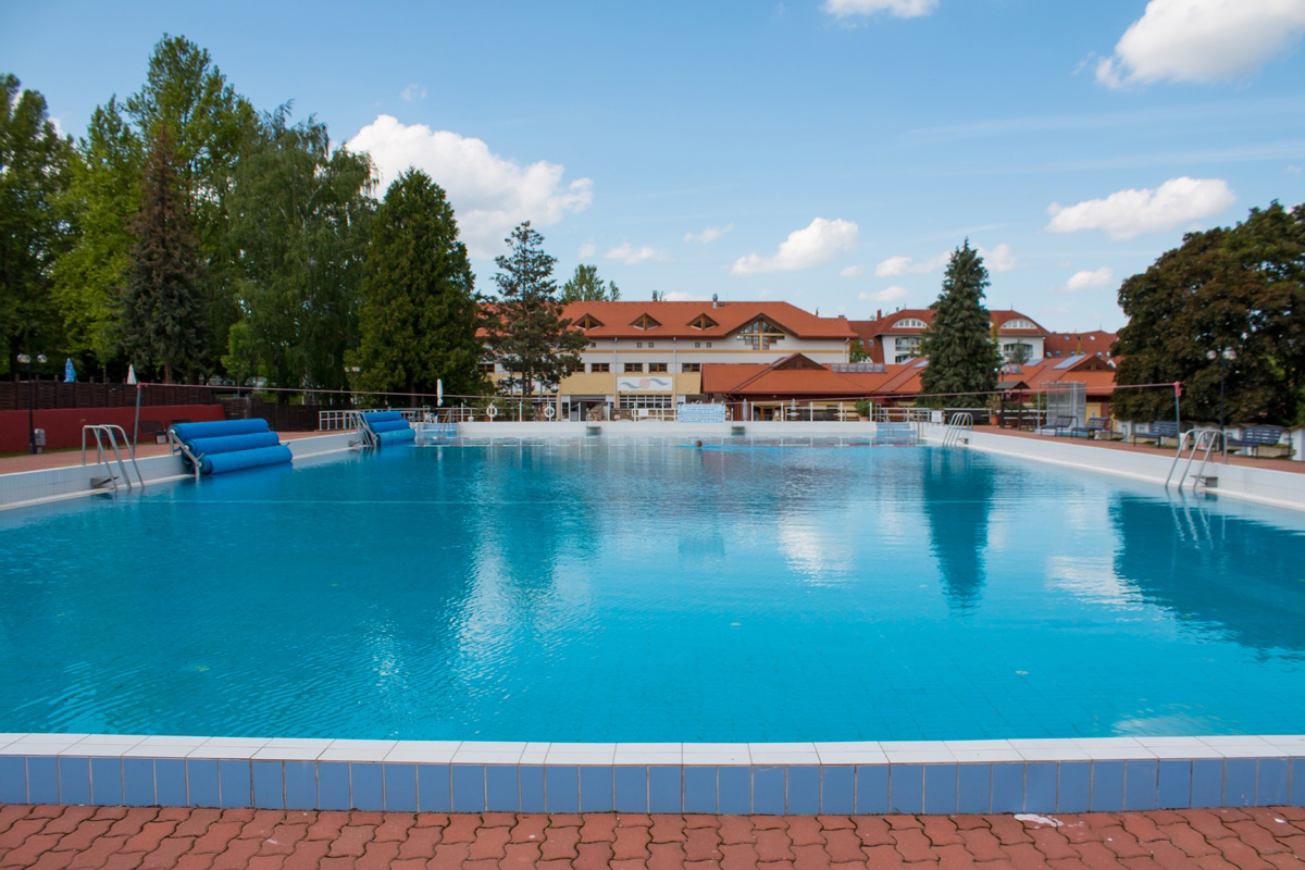 Hotel Freya autobusem 29