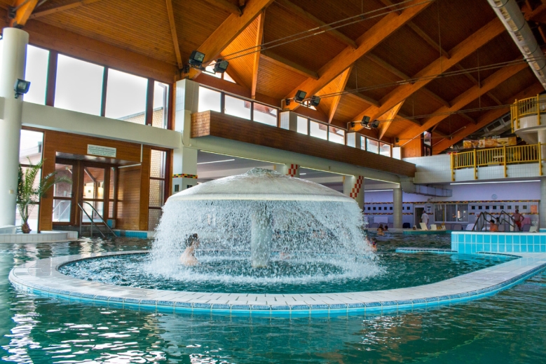 Hotel Hotel Freya autobusem