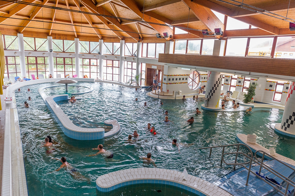 Hotel Freya autobusem 32