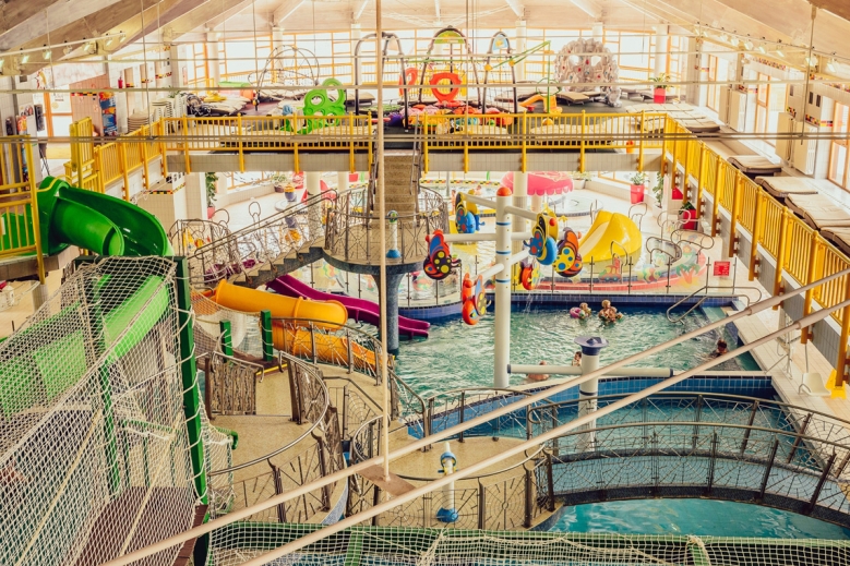 Hotel Hotel Freya autobusem