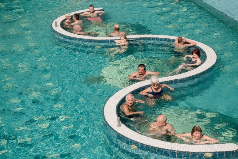 Hotel Hotel Freya autobusem