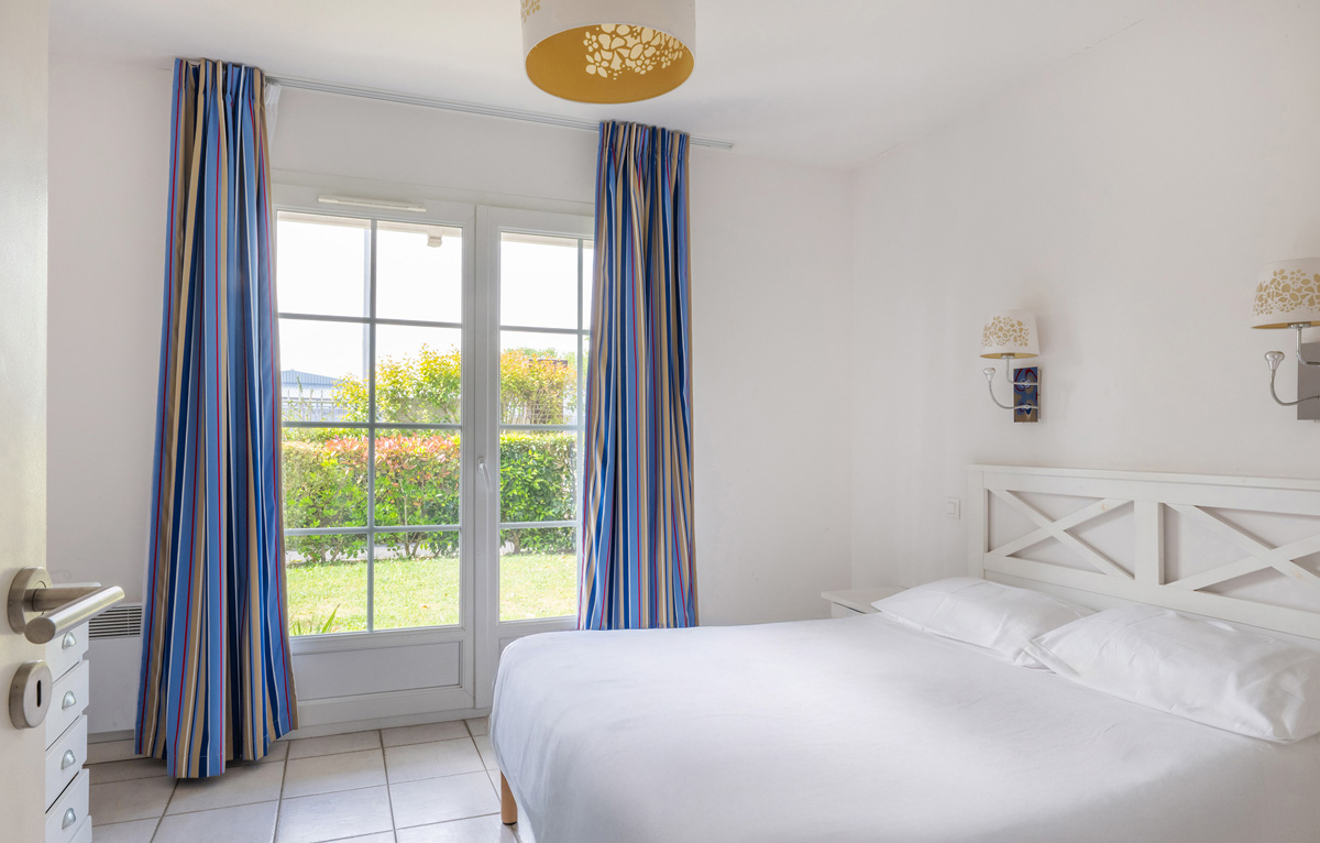 Résidence Domaine des Dunettes 2