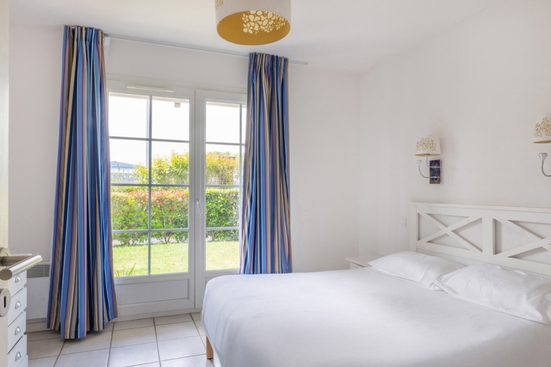 Hotel Résidence Domaine des Dunettes