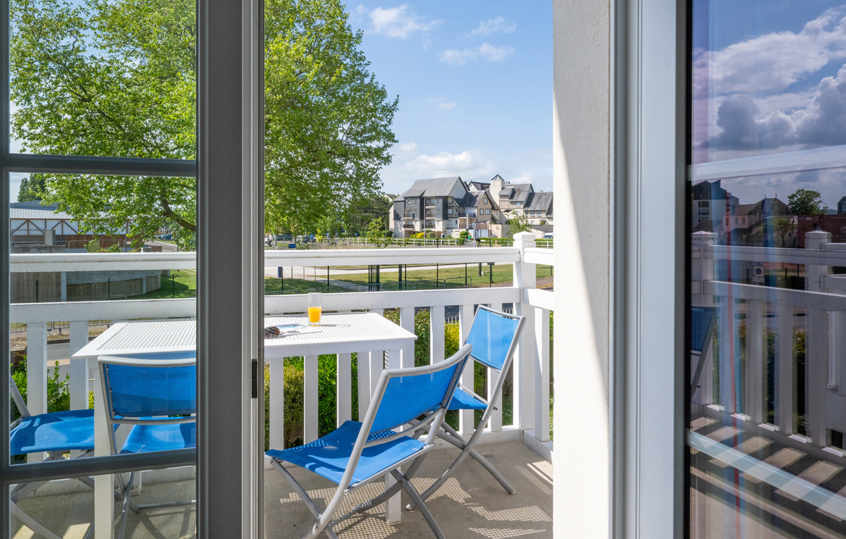 Résidence Domaine des Dunettes 4