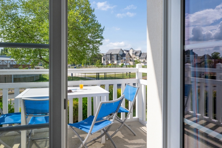Hotel Résidence Domaine des Dunettes