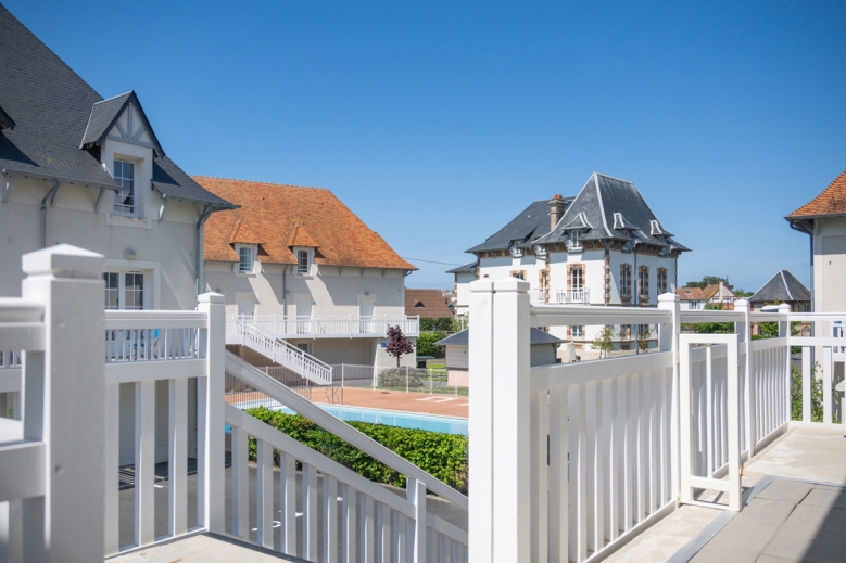 Hotel Résidence Domaine des Dunettes