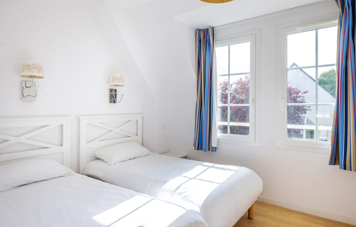 Résidence Domaine des Dunettes 8