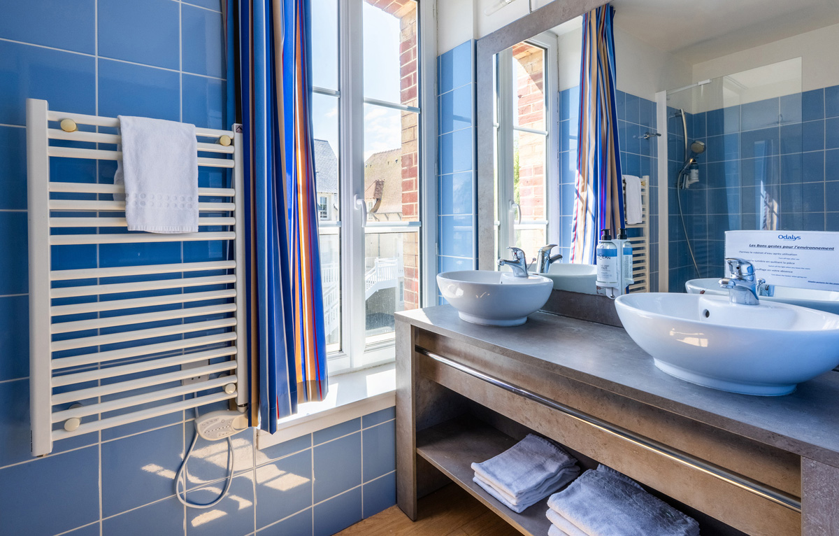 Résidence Domaine des Dunettes 10