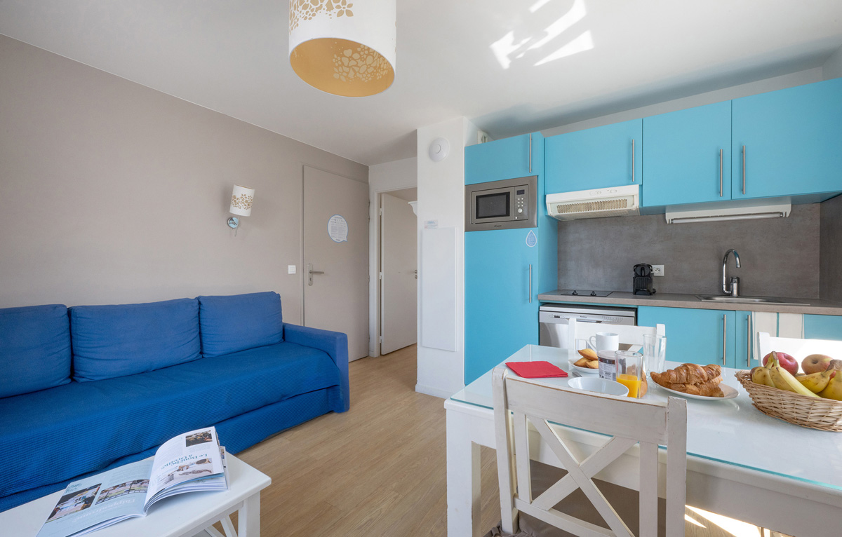 Résidence Domaine des Dunettes 11