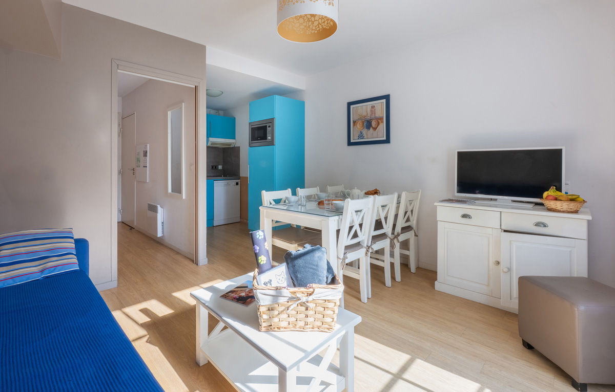 Résidence Domaine des Dunettes 12