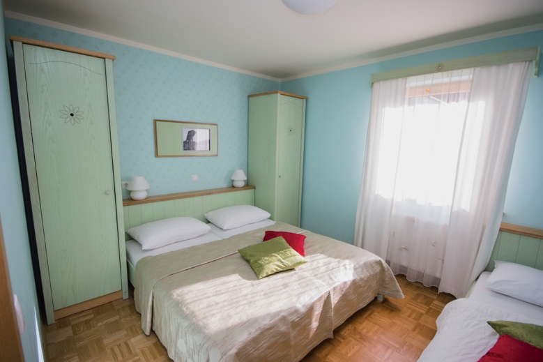 Hotel Residence Terme Snovik - s polopenzí a se skipasem