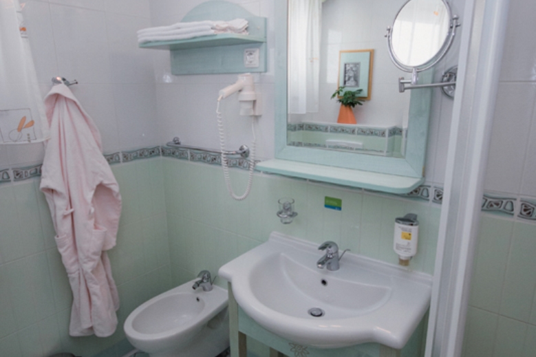 Hotel Residence Terme Snovik - s polopenzí a se skipasem