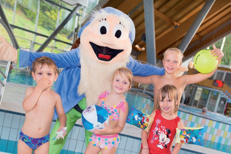 Hotel Residence Terme Snovik - s polopenzí a se skipasem