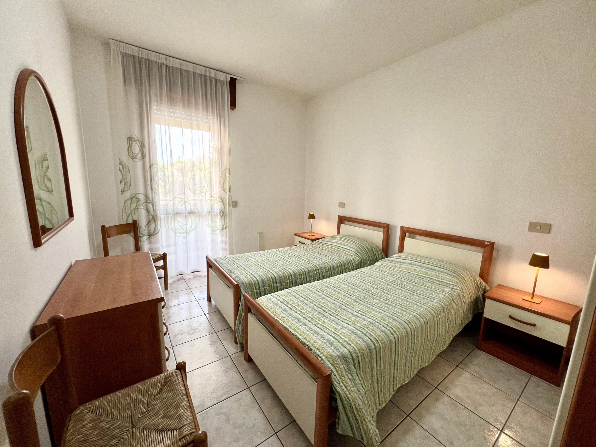 Apartmánový dům Ginestra 3