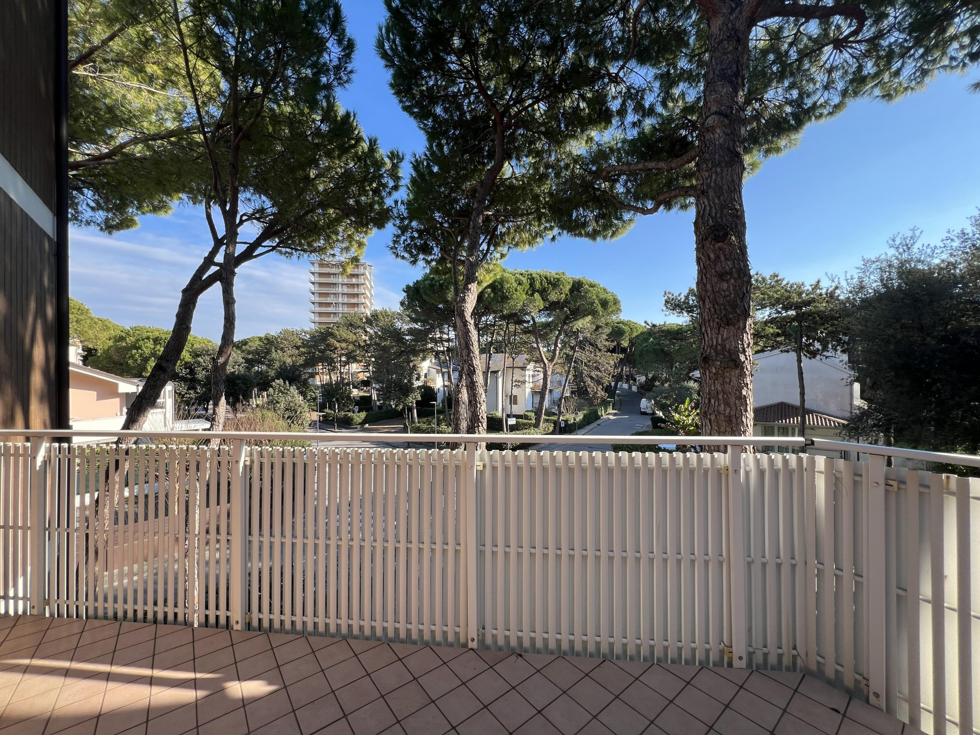 Apartmánový dům Ginestra 5