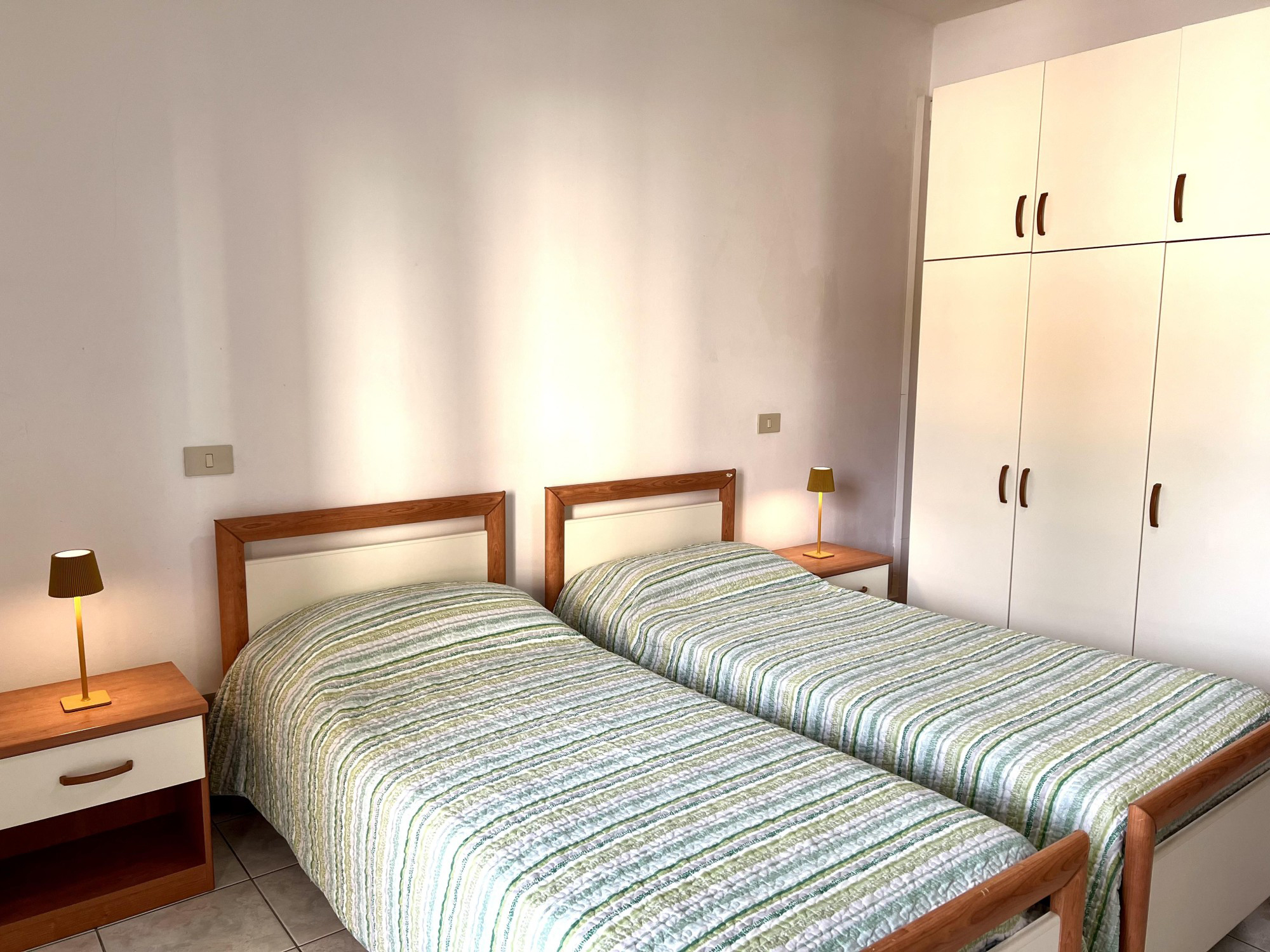 Apartmánový dům Ginestra 9