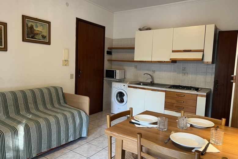 Hotel Apartmánový dům Ginestra