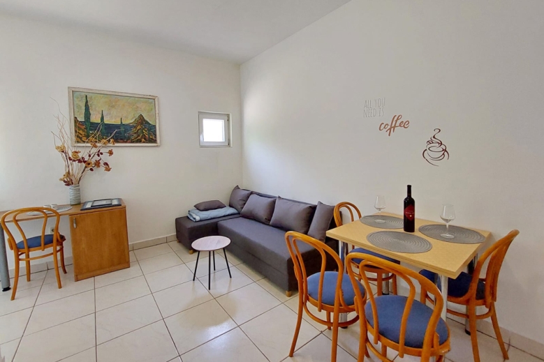 Hotel Vila Gradac s polopenzí