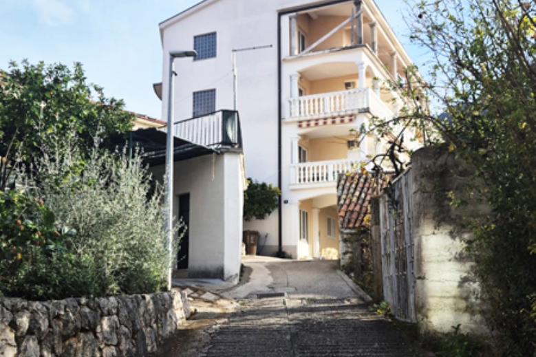 Hotel Vila Gradac s polopenzí