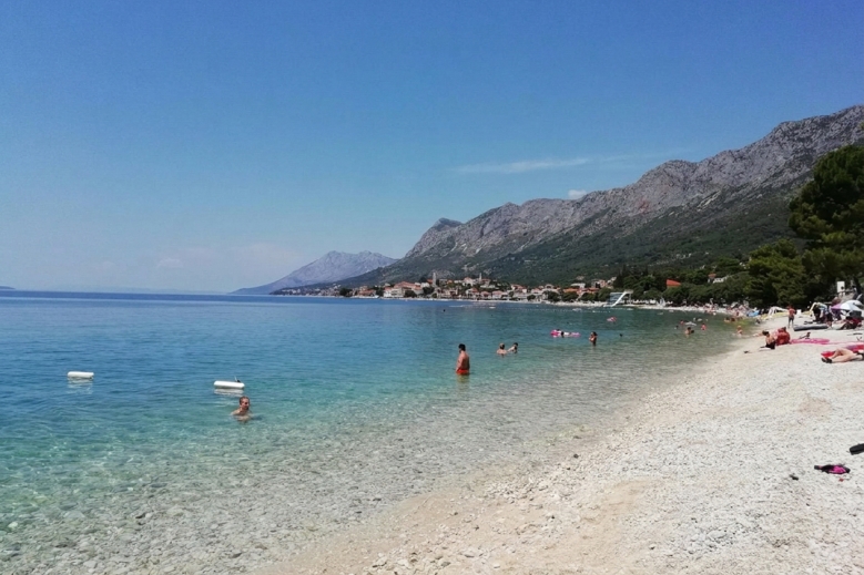 Hotel Vila Gradac s polopenzí