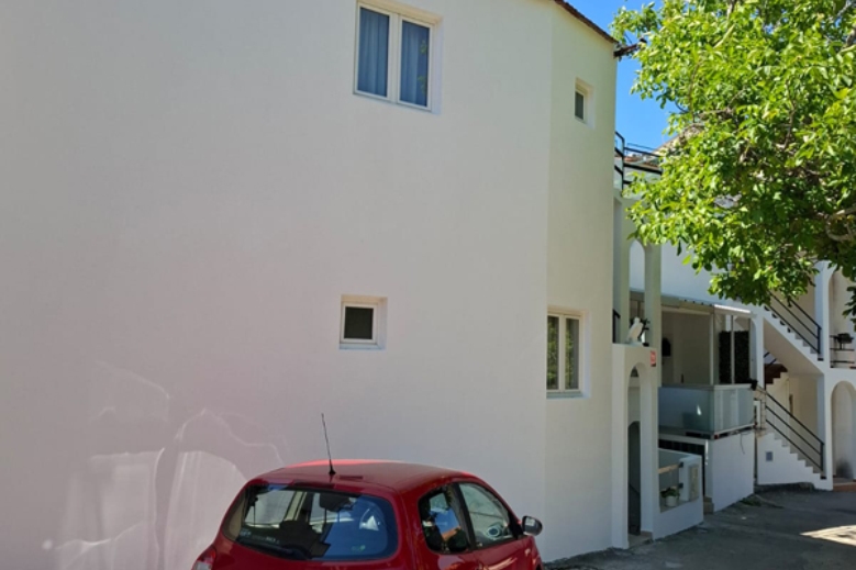 Hotel Vila Gradac s polopenzí