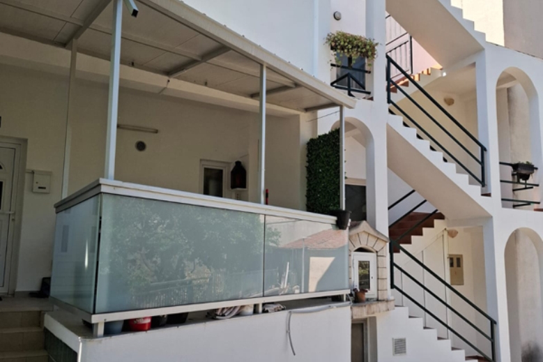 Hotel Vila Gradac s polopenzí