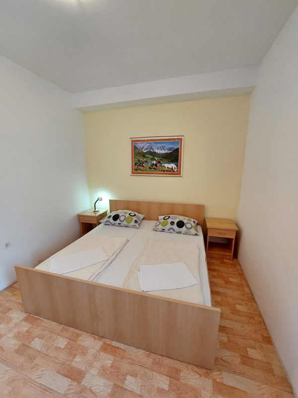 Vila Gradac s polopenzí 12