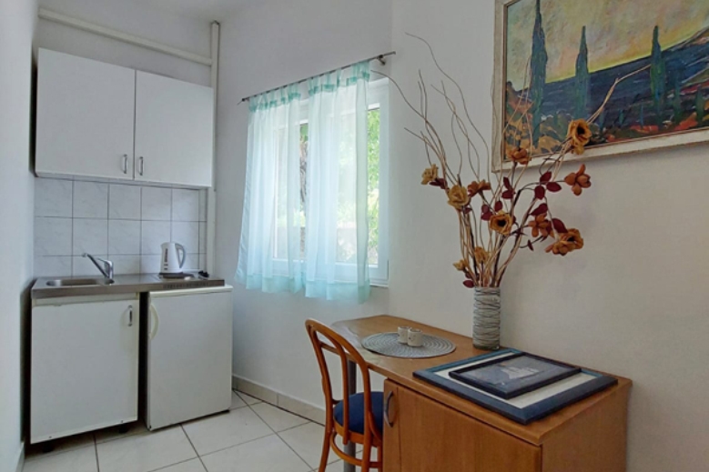 Hotel Vila Gradac s polopenzí