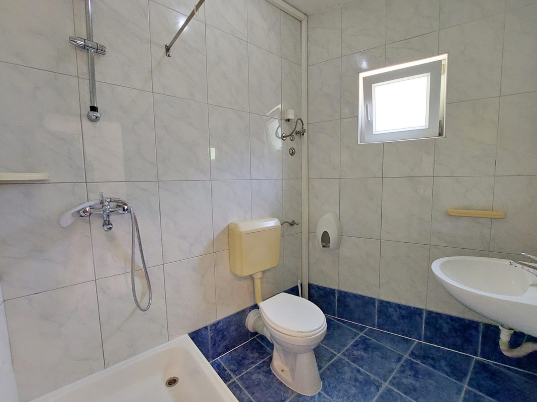 Vila Gradac s polopenzí 15