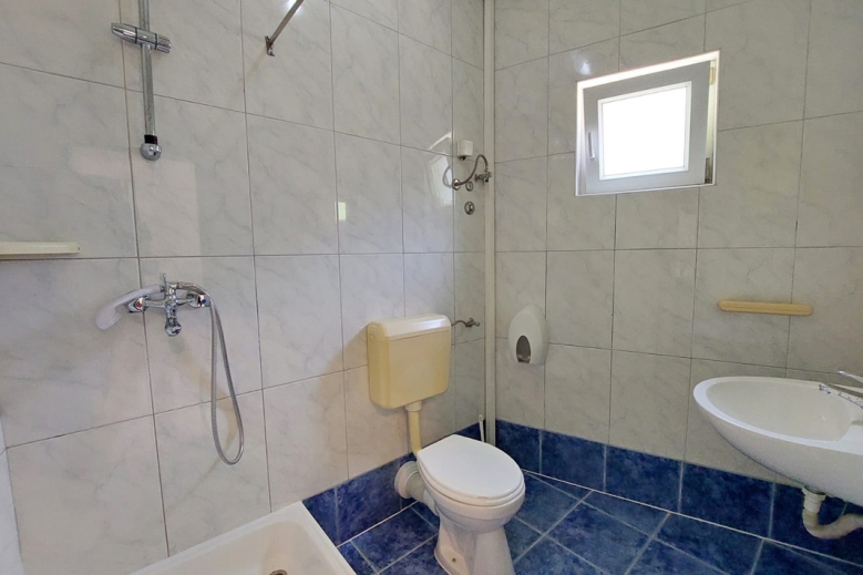 Hotel Vila Gradac s polopenzí