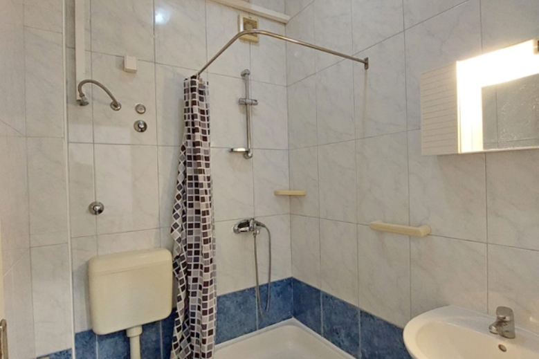 Hotel Vila Gradac s polopenzí